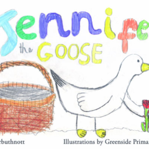 Jennifer the Goose